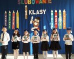 Ślubowanie 2023