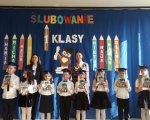 Ślubowanie 2023