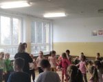 Urodziny Pluszowego Misia