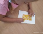 Projekt "Cztery pory roku"