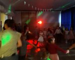 Choinka szkolna 2024
