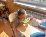 Zdrowe kanapki na drugie śniadanie