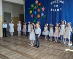„RODZINA TO SKARB”