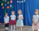 „RODZINA TO SKARB”