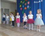 „RODZINA TO SKARB”
