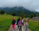 WYCIECZKA W PIENINY