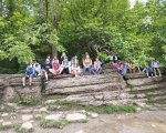 WYCIECZKA W PIENINY