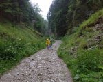 WYCIECZKA W PIENINY