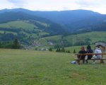 WYCIECZKA W PIENINY