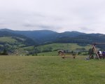 WYCIECZKA W PIENINY