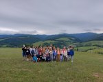 WYCIECZKA W PIENINY