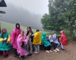 WYCIECZKA W PIENINY