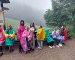 WYCIECZKA W PIENINY