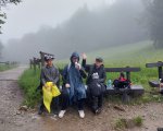 WYCIECZKA W PIENINY