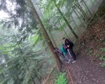 WYCIECZKA W PIENINY