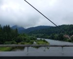 WYCIECZKA W PIENINY