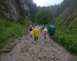 WYCIECZKA W PIENINY