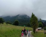 WYCIECZKA W PIENINY