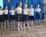 Zakończenie roku szkolnego i pożegnanie klasy VIII