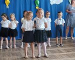 Zakończenie roku szkolnego i pożegnanie klasy VIII