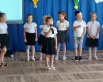Zakończenie roku szkolnego i pożegnanie klasy VIII