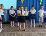 Zakończenie roku szkolnego i pożegnanie klasy VIII