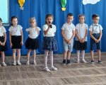 Zakończenie roku szkolnego i pożegnanie klasy VIII