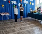 Zakończenie roku szkolnego i pożegnanie klasy VIII