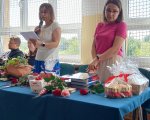 Zakończenie roku szkolnego i pożegnanie klasy VIII