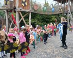WYCIECZKA DO PARKU ROZRYWKI ,,MAGICZNE OGRODY” 2024