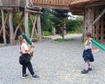 WYCIECZKA DO PARKU ROZRYWKI ,,MAGICZNE OGRODY” 2024