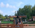 WYCIECZKA DO PARKU ROZRYWKI ,,MAGICZNE OGRODY” 2024