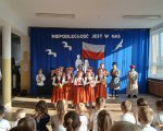 "Niepodległość jest w nas"