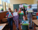 Przedstawienie "Feliks Mądra Mrówka"