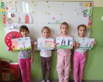 Przedstawienie "Feliks Mądra Mrówka"