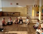 Dzień Pluszowego Misia 2024
