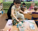 Warsztaty Bożonarodzeniowe z rodzicami