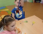 Warsztaty Bożonarodzeniowe z rodzicami