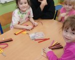 Warsztaty Bożonarodzeniowe z rodzicami