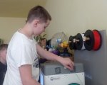 Laboratoria Przyszłości - marzec 2025
