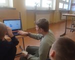 Laboratoria Przyszłości - marzec 2025