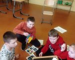 Laboratoria Przyszłości - marzec 2025
