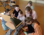 Laboratoria Przyszłości - marzec 2025