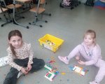 Laboratoria Przyszłości - marzec 2025