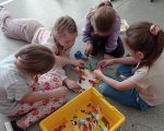 Laboratoria Przyszłości - marzec 2025