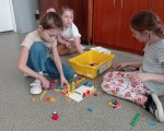 Laboratoria Przyszłości - marzec 2025