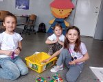 Laboratoria Przyszłości - marzec 2025