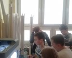 Laboratoria Przyszłości - marzec 2025