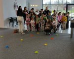 Wycieczka do Rodzinnego Parku Rozrywki w Obszy