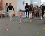 Wycieczka do Rodzinnego Parku Rozrywki w Obszy